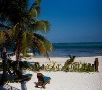 Solaria Villa Beach